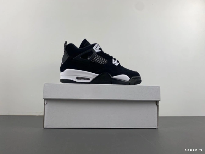 Jordan White 4 FQ8213-001 Retro Air Thunder 1027